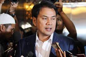  Golkar Segera Ganti Azis Syamsuddin